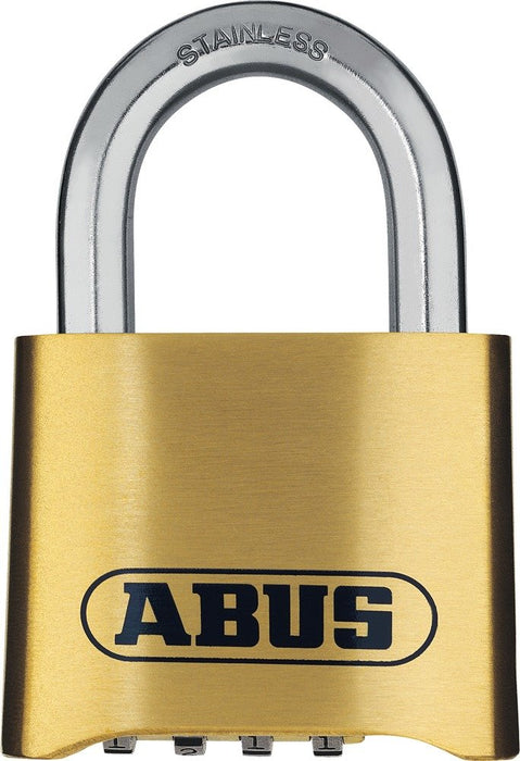EAN 4003318321160 - ABUS 180IB/50 Candado convencional 1 pieza(s) imagen 1