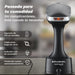 EAN 8426156019185 - Grunkel PV-1600GSO vaporizador para ropa Vaporizador manual de prendas 0,31 L 1600 W Negro imagen 5
