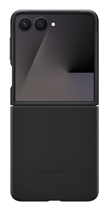 EAN 8806097466505 - Samsung EF-VF766PBEGWW funda para teléfono móvil 17,5 cm (6.9") Negro imagen 3