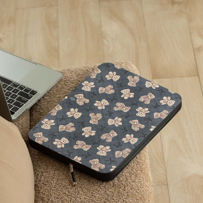 EAN 4772229050840 - BURGA VM_01M_LAPTOP-SLEEVE_16 maletines para portátil 40,6 cm (16") Funda Multicolor imagen 4
