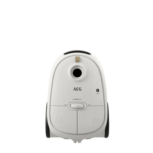 EAN 7332543822836 - AEG AB61H6SW 3,5 L Aspiradora cilíndrica Secar 850 W Bolsa para el polvo imagen 2