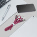 EAN 4260403579510 - Rivacase PS6105 RD12 cable USB USB 2.0 1,2 m USB C Rojo imagen 8