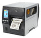 EAN 4059312157786 - Zebra ZT411 impresora de etiquetas Transferencia térmica 300 x 300 DPI 356 mm/s Inalámbrico y alámbrico E imagen 1