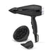 EAN 3030050185850 - BaByliss 6710DE secador 2100 W Negro imagen 16