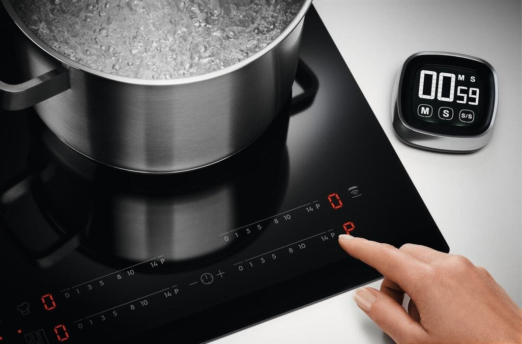 EAN 7333394049427 - Electrolux EIS82453IZ Negro Integrado 80 cm Con placa de inducción 4 zona(s) imagen 11