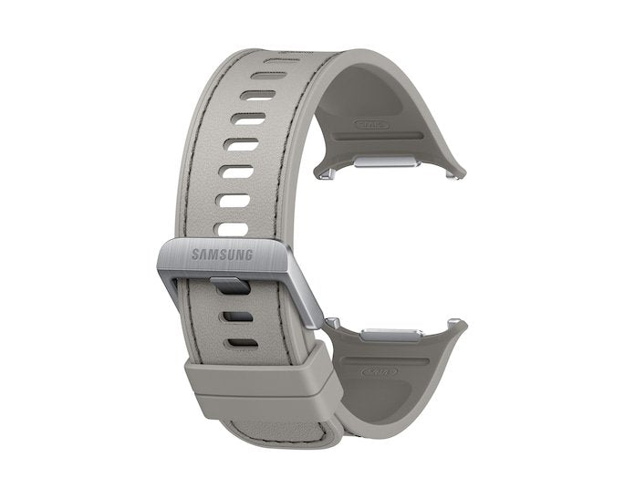 EAN 8806099288136 - Samsung PeakForm Band (S/M/L) for Galaxy Watch Ultra2 Grupo de rock Gris pardo imagen 3