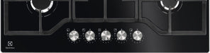 EAN 7332543834037 - Electrolux KGG75362K Negro Integrado 75 cm Encimera de gas 5 zona(s) imagen 2