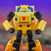 EAN 5010996288974 - Hasbro Transformers: Legacy Deluxe Class Origin Bumblebee imagen 12