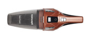EAN 8595631006528 - Concept VP4360 aspiradora de mano Negro, Marrón imagen 9