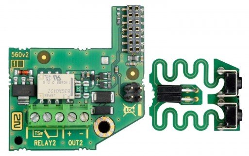 EAN 8595159500942 - 2N 9151010 accesorio intercomunicador imagen 1