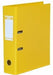 EAN 4002030164093 - Elba 100400537 carpeta de cartón A4+ Amarillo imagen 1