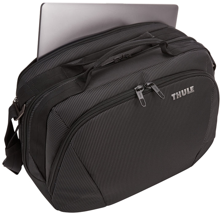EAN 0085854245364 - Thule Crossover 2 C2BB-115 Black Negro 25 L Nylon imagen 3