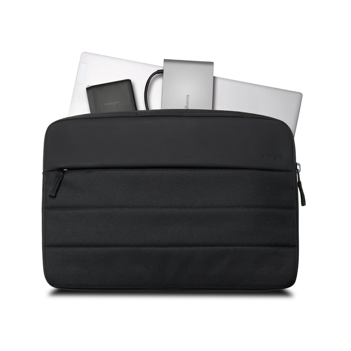 EAN 0085896603931 - Kensington K60393WW maletines para portátil 30,5 cm (12") Funda Negro imagen 10
