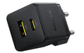 EAN 6932172672478 - Baseus Palm Universal Negro Corriente alterna Carga rápida Interior imagen 3