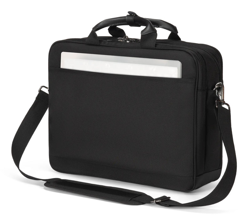 EAN 7640239423374 - DICOTA Top Traveller SEVEN 14-16 40,6 cm (16") Maletín Toploader Negro imagen 7