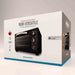 EAN 8426156012964 - Grunkel HR-28NRM horno tostador 28 L 1600 W Negro imagen 6