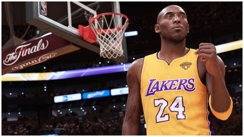 EAN 5026555435833 - Take-Two Interactive NBA 2K24 Kobe Bryant Edition Estándar PlayStation 5 imagen 5
