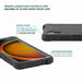 EAN 3700992531236 - Mobilis 054016 funda para teléfono móvil 16,8 cm (6.6") Gris imagen 4
