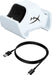EAN 196188747735 - HyperX ChargePlay Duo - Controller Charging Station for PS5 Soporte de recarga imagen 5