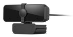 EAN 0195892122470 - Lenovo Essential FHD Gen2 cámara web 1920 x 1080 Pixeles USB 2.0 Negro imagen 2