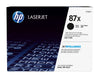 EAN 0889296182900 - HP 87X High Yield Black Original LaserJet Toner Cartridge cartucho de tóner 1 pieza(s) imagen 1