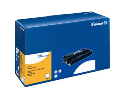 EAN 4018474285720 - Pelikan 4285720 cartucho de tóner 1 pieza(s) Compatible Cian imagen 1