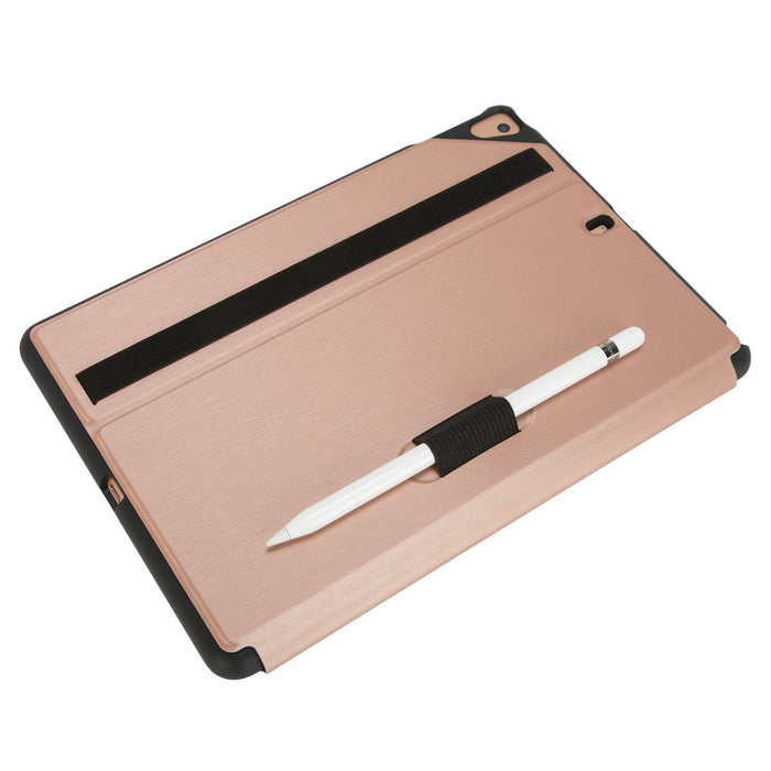 EAN 5051794029376 - Targus Click-In 26,7 cm (10.5") Folio Oro rosa imagen 10