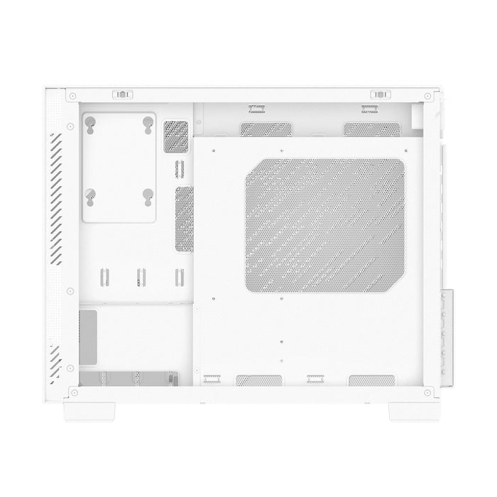 EAN 4711658151315 - XPG VALOR AIR NANO Midi Tower imagen 6