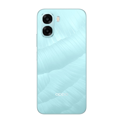 EAN 8056735032320 - OPPO A6x 17,1 cm (6.75") SIM doble Android 15 4G USB Tipo C 4 GB 128 GB 6100 mAh Azul imagen 2