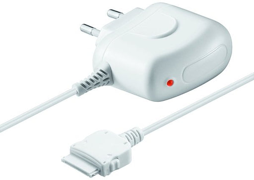 EAN 4040849425028 - Goobay Travel Charger Blanco Interior imagen 1
