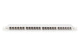 EAN 4016032444848 - Digitus DN-91624S-SL-EA-G panel de parcheo 0.5U imagen 7