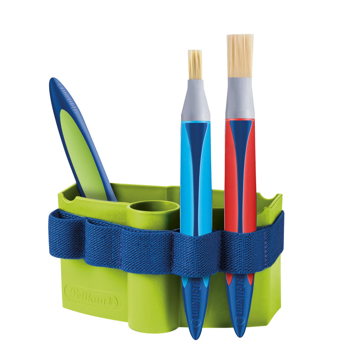 EAN 4012700816375 - Pelikan 816373 bote de agua para pintura Verde imagen 6