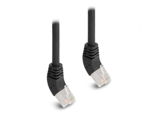 EAN 4043619802715 - DeLOCK 80271 cable de red Cat6a S/FTP (S-STP) imagen 1