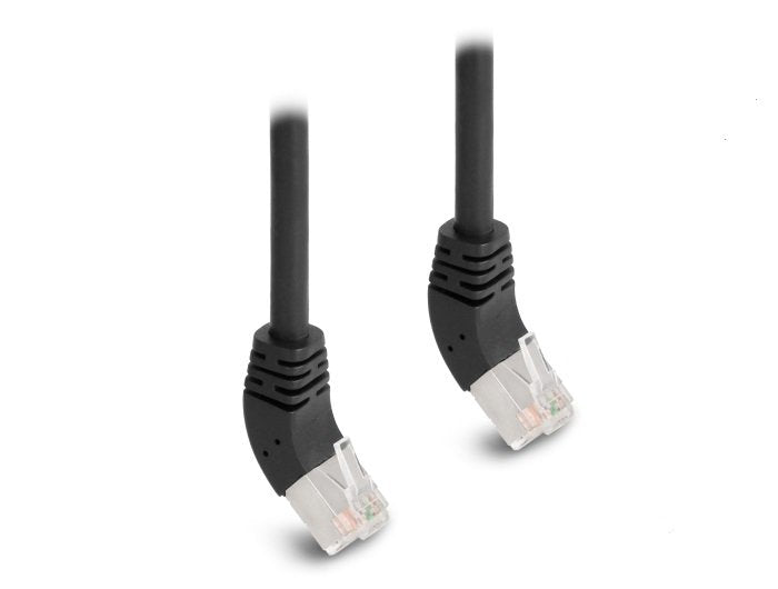 EAN 4043619802715 - DeLOCK 80271 cable de red Cat6a S/FTP (S-STP) imagen 1