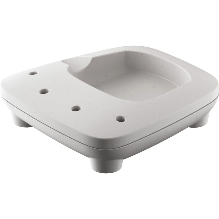 EAN 7333394046488 - Electrolux EHM4W Batidora de mano 500 W Blanco imagen 9