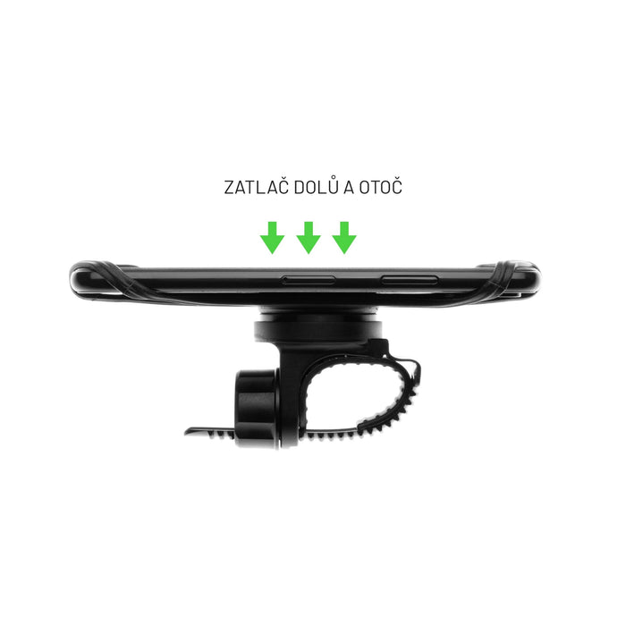 EAN 8591680123353 - FIXED FIXBI2-BK funda para teléfono móvil imagen 9
