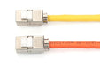 EAN 4016032373087 - Digitus DN-93615-24 módulo de conector de red imagen 3