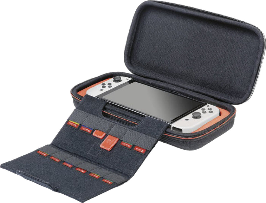 EAN 0663293113460 - NACON NS241 Funda de protección Nintendo Negro imagen 2