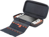 EAN 0663293113460 - NACON NS241 Funda de protección Nintendo Negro imagen 2