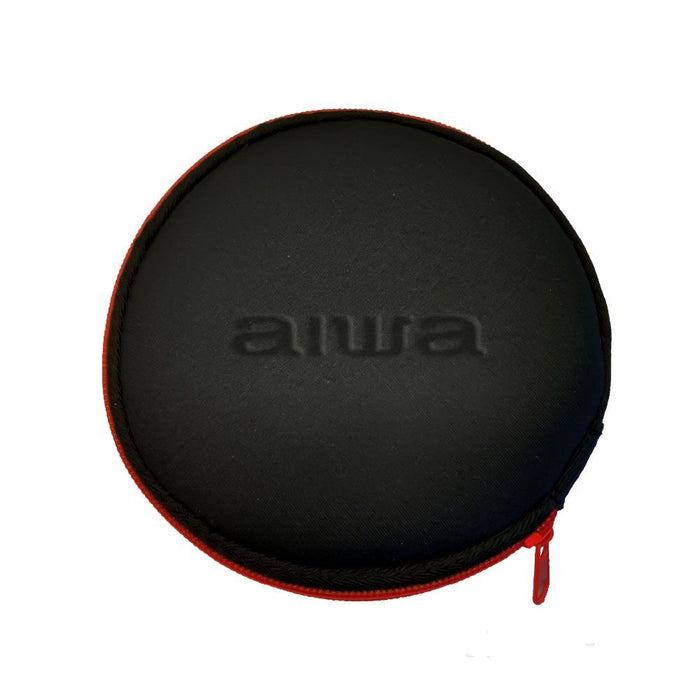 EAN 8435256896893 - Aiwa PCD-810BK Reproductor de CD portátil Negro imagen 5