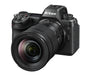 EAN 4960759916419 - Nikon Z6 III + 24-120 mm Cuerpo MILC 24,5 MP CMOS 6048 x 4032 Pixeles Negro imagen 1