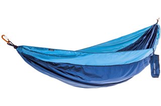 EAN 799696116101 - Cocoon HD114 hamaca Hamaca colgante 1 personas(s) Nylon Azul imagen 1