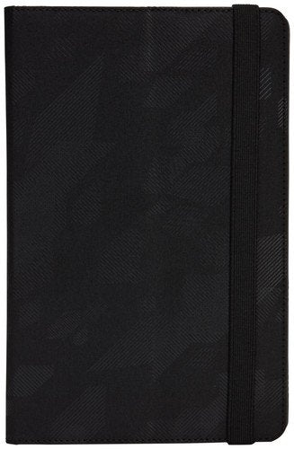 EAN 85854241939 - Case Logic SureFit CBUE-1208 Black 20,3 cm (8") Folio Negro imagen 2