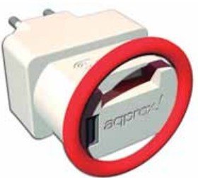 EAN 8435099513124 - Approx appUMCIP Lector de libros electrónicos, GPS, Unidad de disco duro, Teléfono móvil, MP3, MP4, PDA,  imagen 1