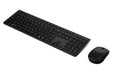 EAN 0195892062448 - Lenovo 4X31K03931 teclado Ratón incluido RF Wireless + Bluetooth Inglés de EE. UU. Negro imagen 4