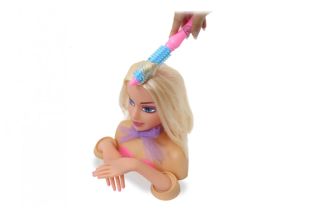 EAN 4042774459734 - Jamara Stylehead Set Bella Stylin imagen 8