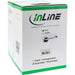 EAN 4043718007585 - InLine 72149 cable de red Gris 500 m Cat5e SF/UTP (S-FTP) imagen 3
