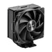 EAN 4711498480811 - FSP NP5-B Procesador Refrigerador de aire 12 cm Negro 1 pieza(s) imagen 1
