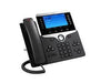EAN 0889728092746 - Cisco 8851, Refurbished teléfono IP Negro LED imagen 2