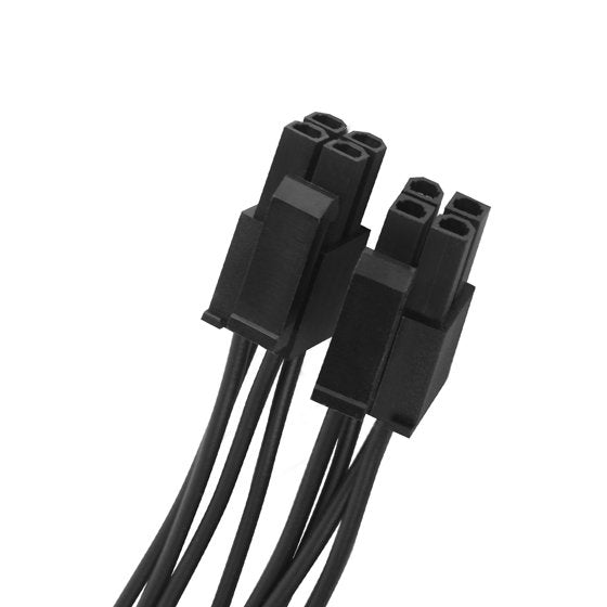 EAN 4710679813813 - Silverstone FX600 Platinum unidad de fuente de alimentación 600 W 20+4 pin ATX Flex ATX Negro imagen 15